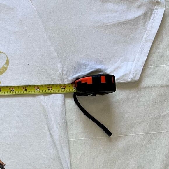 Akoo Clothing International Marauders long tail T-shirt, size XL - Picture 3 of 5